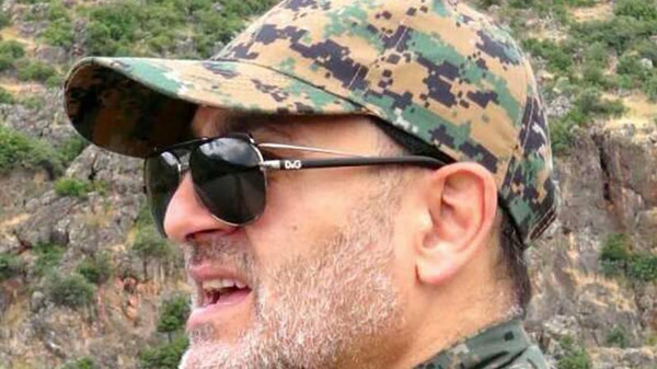 سوریه؛ قاسم سلیمانی دچار مصیبت بزرگی شده است سوریه؛ قاسم سلیمانی دچار مصیبت بزرگی شده است