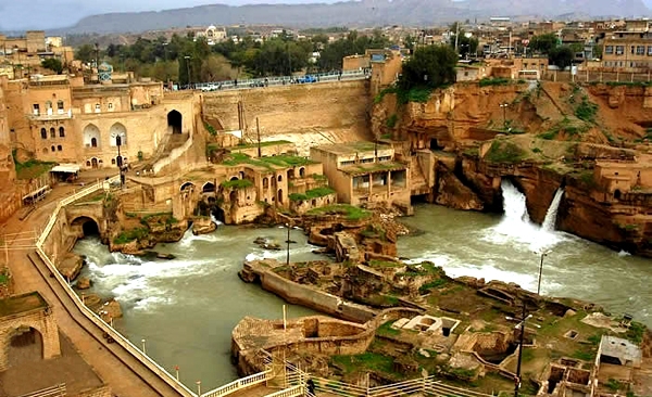 سه اثر جهانی خوزستان ،عربستان،الاحواز،بدون زیرساخت گردشگری سه اثر جهانی خوزستان ،عربستان،الاحواز،بدون زیرساخت گردشگری