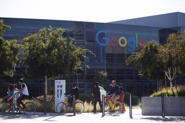 رکورد تازه جریمه مالی برای گوگل از سوی اتحادیه اروپا
