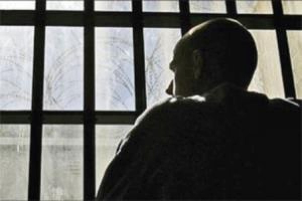 بیش از سه هزار زندانی افغان در ایران وجود دارد