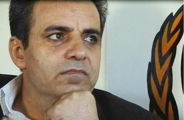 محمد صدیق کبودوند، روزنامه نگار زندانی،در خطر مرگ