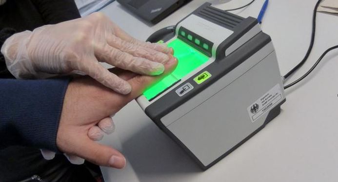 در ماه مه ۶۴۲ پناهجوی ایرانی وارد آلمان شدهاند در ماه مه ۶۴۲ پناهجوی ایرانی وارد آلمان شدهاند