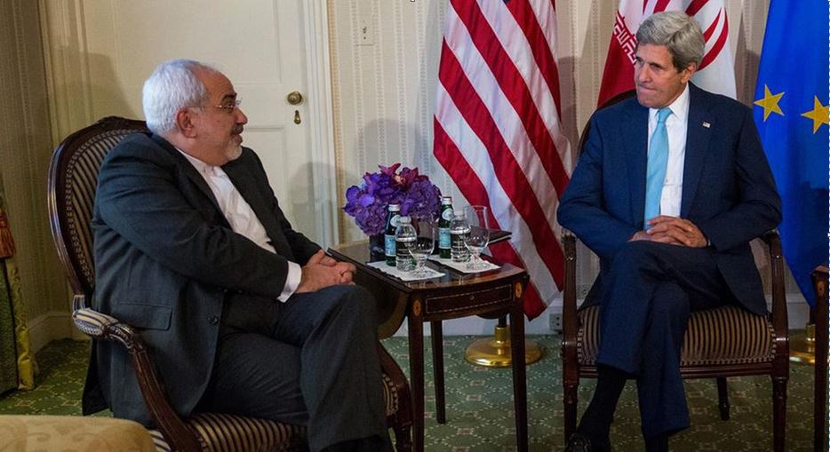 کنگره آمریکا جان کری را برای توضیح درباره سانسور ویدئوی مربوط به ایران احضار کرد