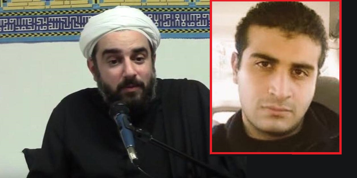آیا عامل اصلی ومحرک کشتار همجنسگرایان اورلاندو یک روحانی ایرانی بود؟ آیا عامل اصلی ومحرک کشتار همجنسگرایان اورلاندو یک روحانی ایرانی بود؟