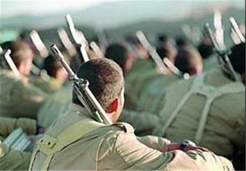 کشته و مجروح شدن دهها سرباز ایرانی