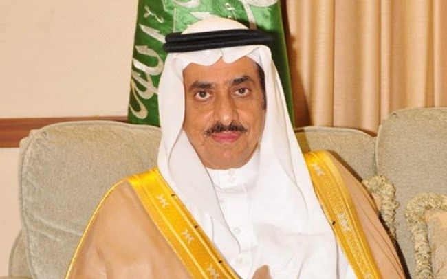 سفیر سعودی در بحرین: هر گونه دخالت رژیم ایران در کشورهای عربی مردود است سفیر سعودی در بحرین: هر گونه دخالت رژیم ایران در کشورهای عربی مردود است