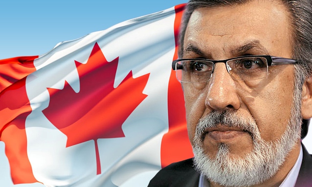 اختلاس گران و دزدان ایرانی در کانادا چه می کند؟