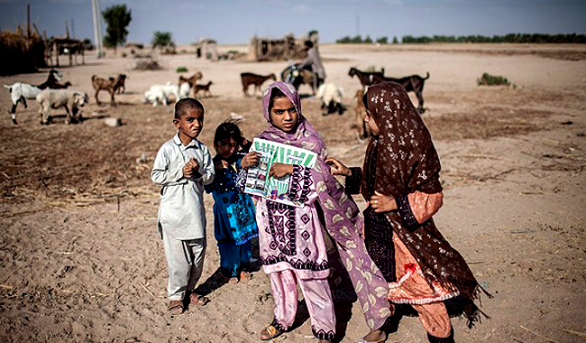 ۴۵ درصدی جمعیت سیستان و بلوچستان حاشیه‌نشین هستند