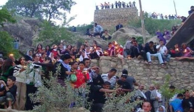 سازمان ملل متحد:داعش مرتکب نسل کشی علیه ایزدی ها شده است سازمان ملل متحد:داعش مرتکب نسل کشی علیه ایزدی ها شده است