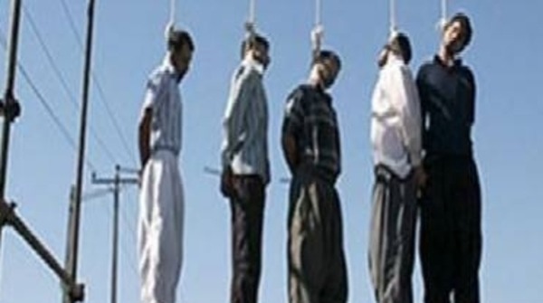 تلویزیون الجزیره: اعدام شمار زیادی از زندانیان اهل سنت توسط رژیم ایران