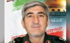یک عضو بلندپایه سپاه پاسداران ایران در استان حماه سوریه کشته شد