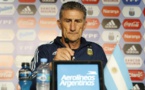 سرمربی تیم ملی آرژانتین: تیم ملی آرژانتین بدون مسی هم آماده است