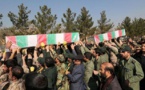 کشته شدن سه تن از پاسداران رژیم ایران در سوریه