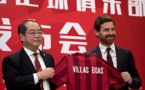  خریداری ستاره های فوتبال جهان توسط چین