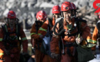 کشته شدن 5 نفر در چین بر اثر انفجار معدن زغال سنگ