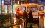 عامل حمله تروریستی به باشگاه شبانه در استانبول دستگیر شد