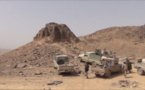 به هلاکت رسیدن پنج تن از پاسداران ایران در شمال یمن