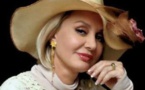 محکوم شدن گوگوش خواننده ایرانی به 16 سال حبس