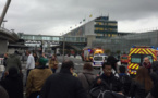 دادستانی پاریس هویت مهاجم فرودگاه اورلی را اعلام کرد