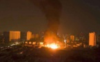 کشته شدن 9  نفر در اثر انفجار نیروگاه برق در چین 