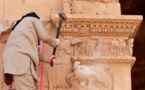 شورای امنیت سازمان ملل تخریب میراث فرهنگی را «جنایت جنگی» اعلام کرد