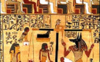 نفرتوم مصر باستان نخستین کسی که با عطر بیماران را درمان می‌كرد.