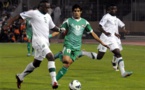 نزدیک تر شدن سعودی با حذف عراق، به جام جهانی 2018 