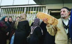 چند تکنیک مهم برای حصول نان در ایران