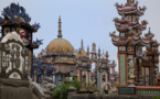 اعتقادات  عجیب ساکنین «شهر اشباح» در ویتنام