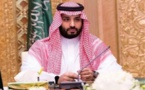  شاهزاده محمد بن سلمان برای بررسی بحران سوریه به روسیه سفر خواهد کرد
