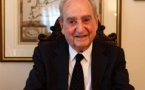 کنستانتین میتسوتاکیس نخست وزیر پیشین یونان در سن 99 سالگی درگذشت
