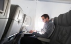تصمیم تازه آمریکا به منع ورود لپ تاپ در هواپیما