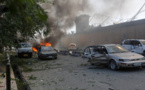 انفجار تروریستی در کابل صدها کشته و زخمی برجای گذاشت