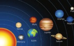  سیاره مشتری قدیمی‌ترین سیاره منظومه شمسی با 4.6 میلیارد سال عمر