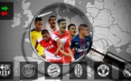 فصل نقل و انتقالات فوتبال اروپا