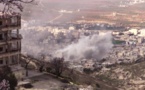 آمریکا خواستار پایبندی همه طرف‌های درگیر در جنوب سوریه به آتش‌بس شد