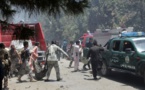 انفجار انتحاری در افغانستان 29 کشته و 60 زخمی برجای گذاشت