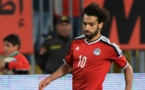 انتقال محمد صلاح، ستاره مصری از باشگاه رم ایتالیا به لیورپول انگلیس