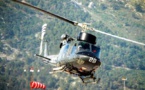 سقوط هلیکوپتر در یونان 3 کشته و زخمی برجای گذاشت