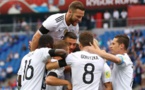 ویدیوی خلاصه بازی آلمان 3 - 1 کامرون