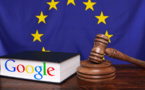 اروپا گوگل را به پرداخت دو میلیارد یورو جریمه محکوم کرد