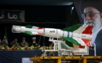 ایران در پی فناوری تسلیحات موشکی از موسسات آلمانی است