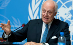  هشتمین دور مذاکرات صلح سوریه اوایل ماه سپتامبر آینده در ژنو  برگزار خواهد شد