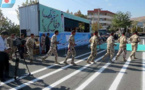 عضوگیری سپاه و بسیج در ایران برای جنگ با اقلیم کوردستان