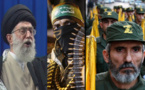 دونالد ترامپ: حزب‌الله تهدیدی برای لبنان و تمام منطقه خاورمیانه است