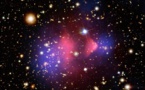 کشف بیست و سه کهکشان جدید 