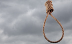 انتقال هفت زندانی از جمله یک کودک به سلول های انفرادی جهت اجرای  حکم اعدام