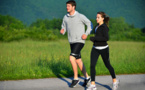  چگونه دویدن را در برنامه ورزشی خود بگنجانیم