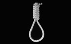 اعدام قریب الوقوع چهار زندانی در اردبیل 