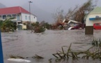طوفان ایرما در جزایر کارائیب شش کشته برجای گذاشت